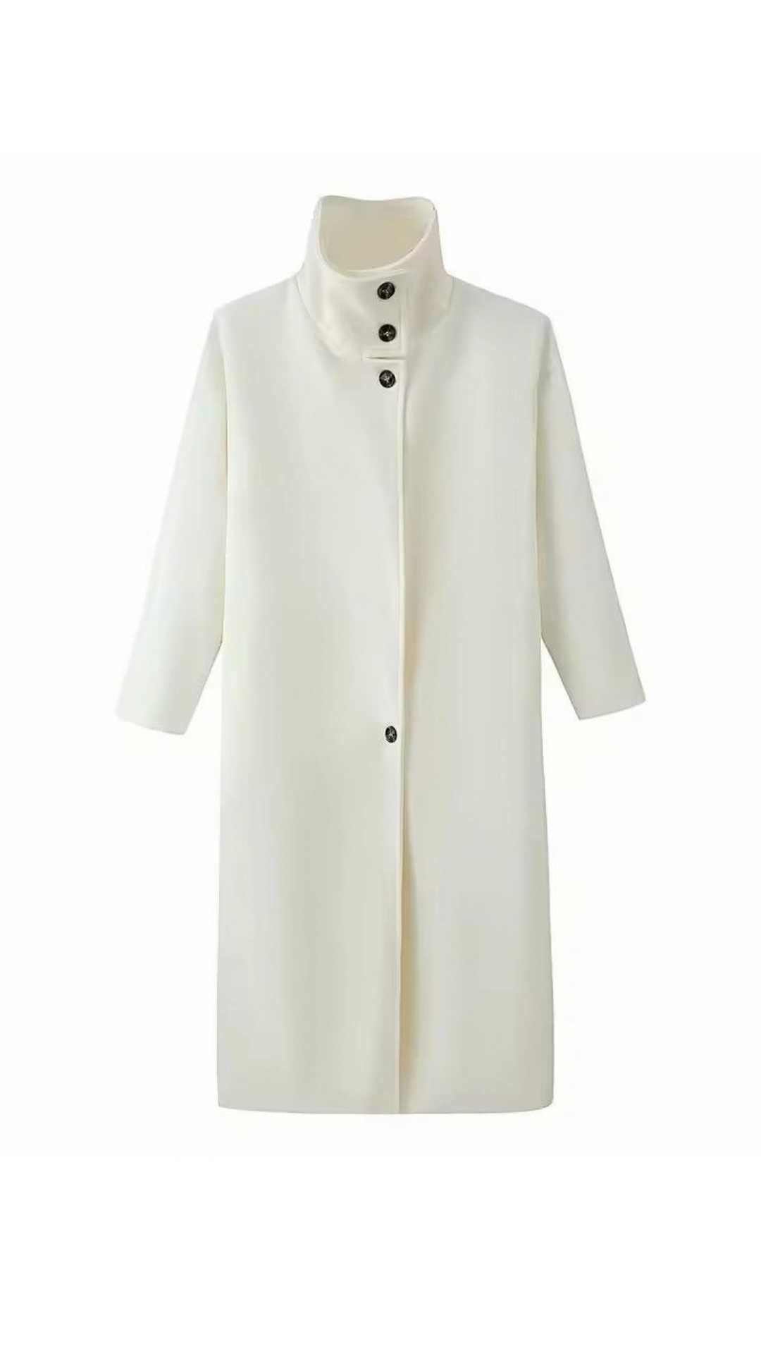 Cloud nine coat