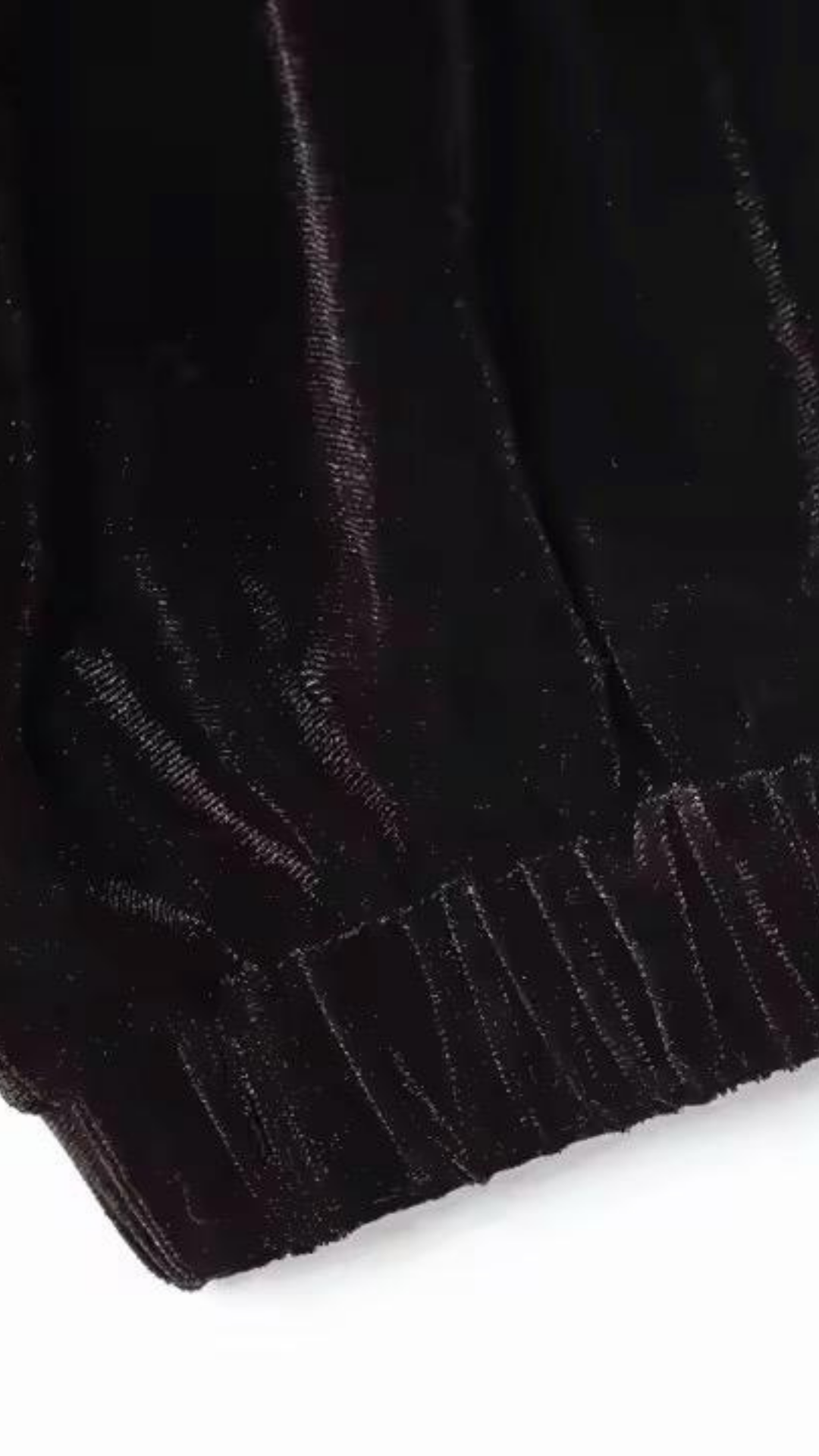 Lisa Velvet Set