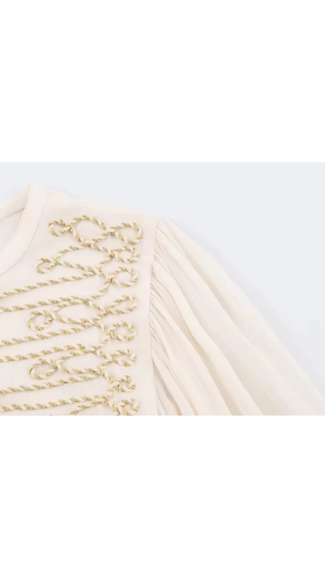 Amara blouse