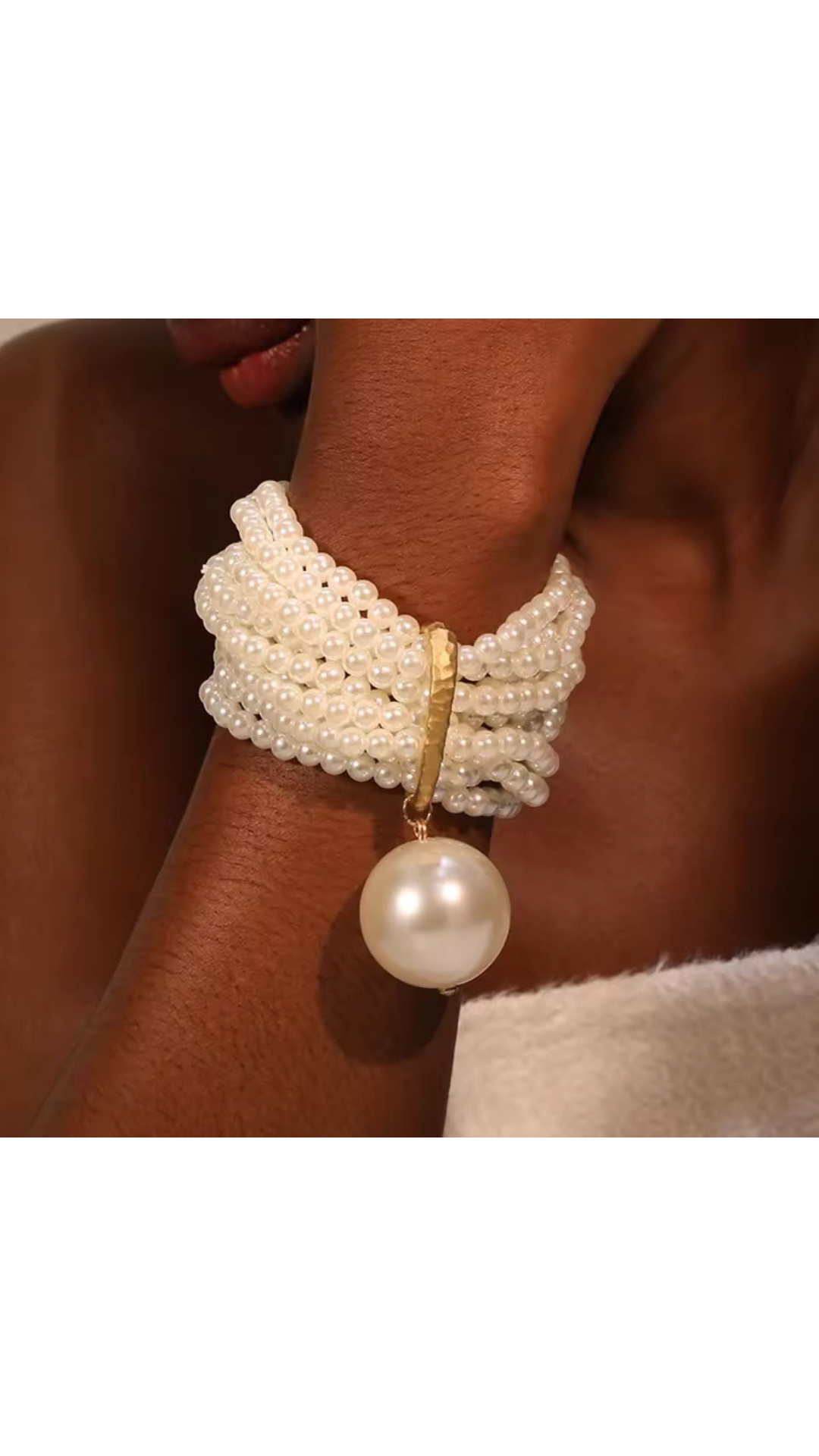 Elara bracelet