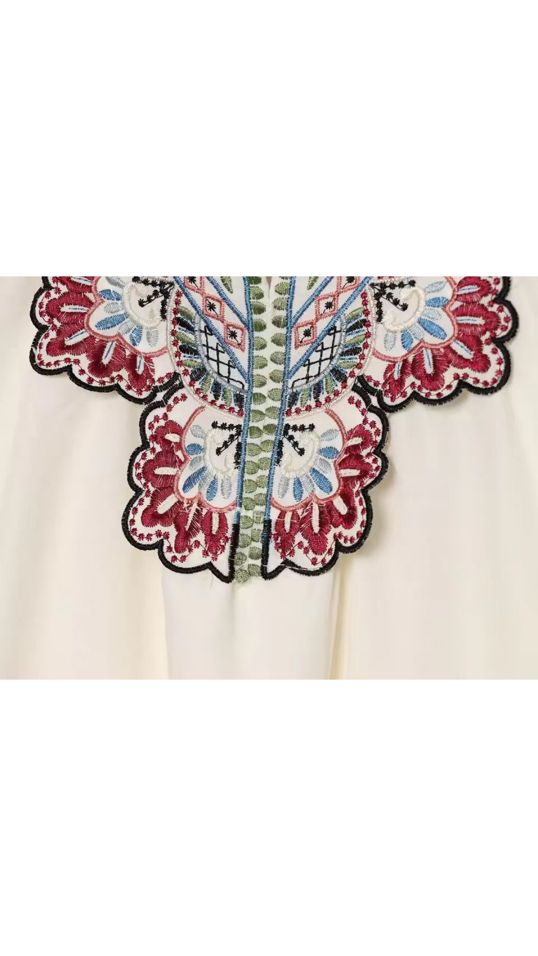 Noma dress