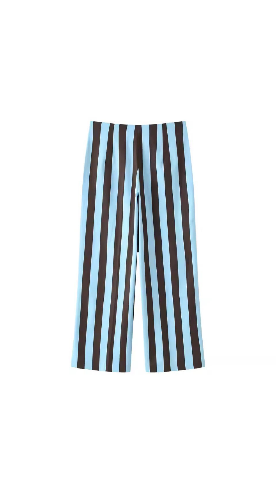 Lola top and pants