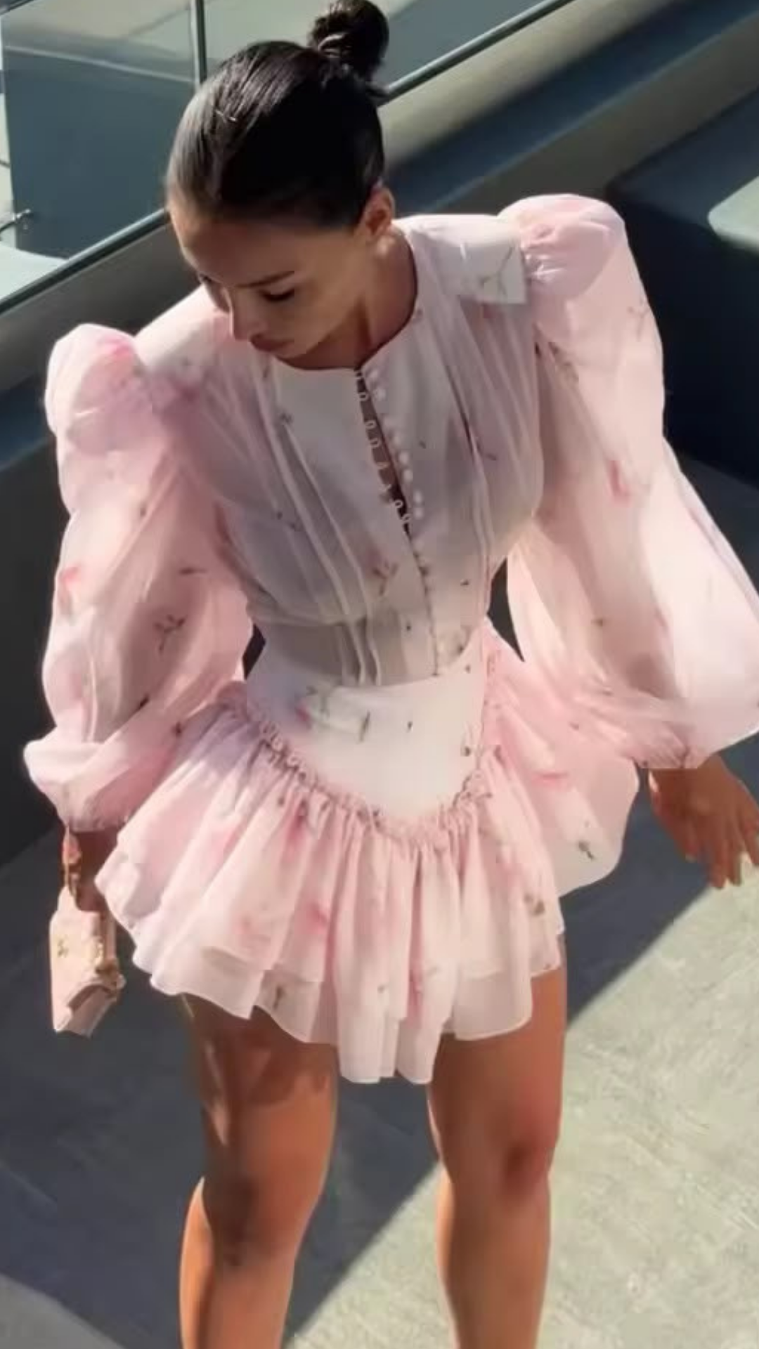 Perfecto birthday dress