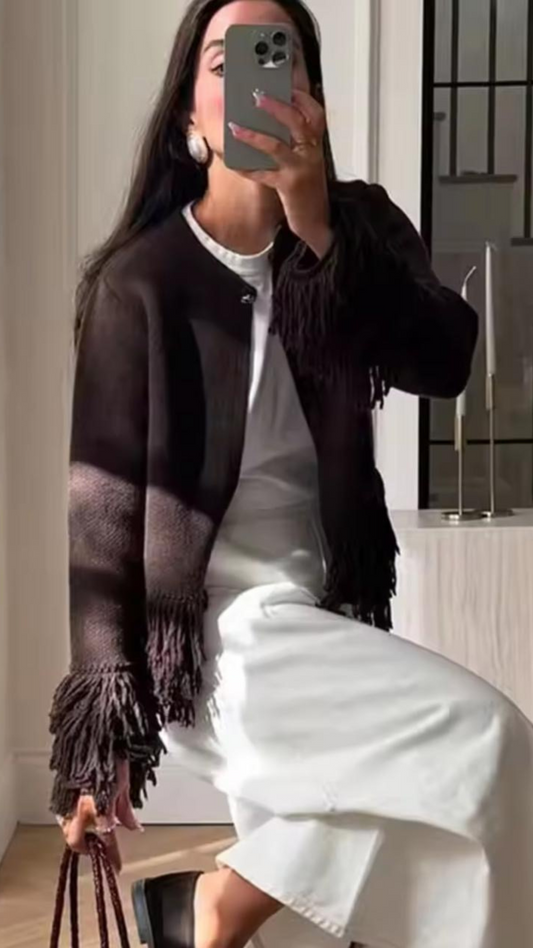 Elara Sweater