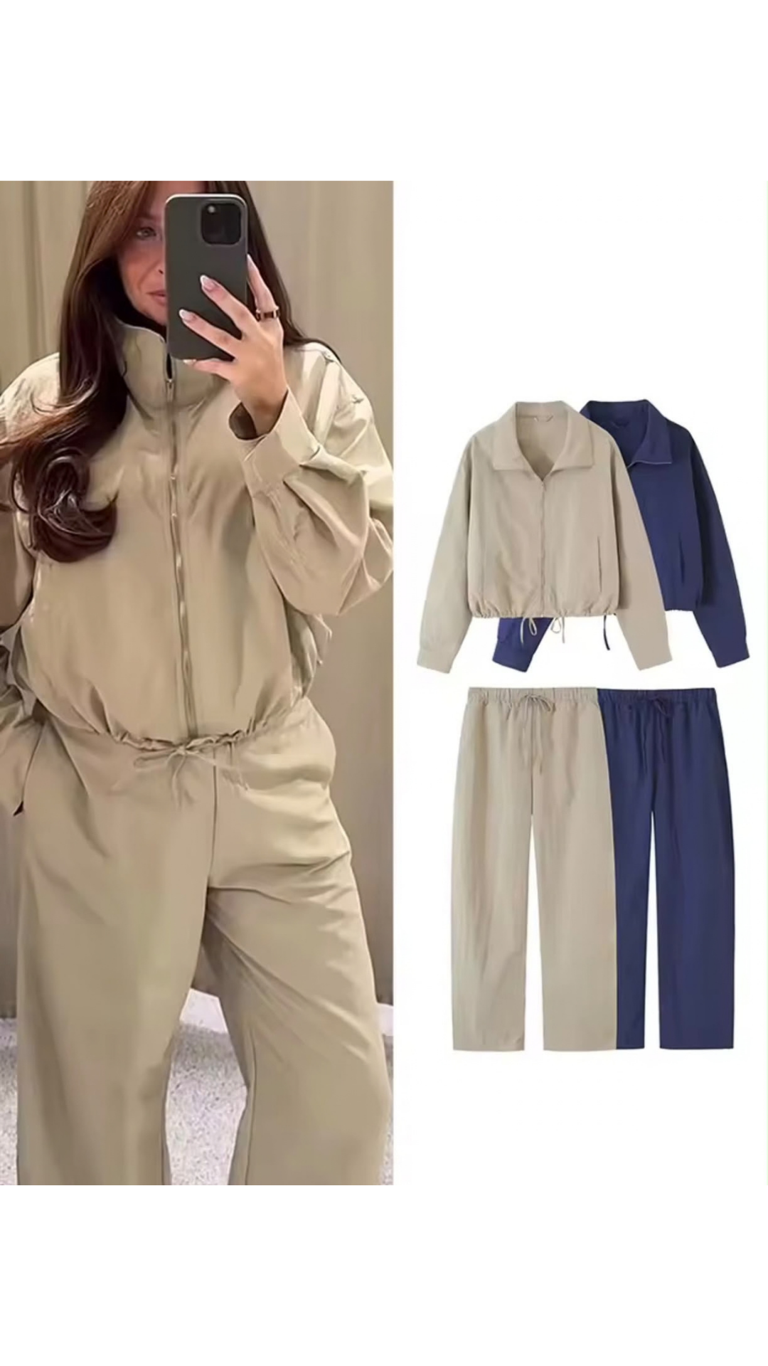 Eline tracksuit