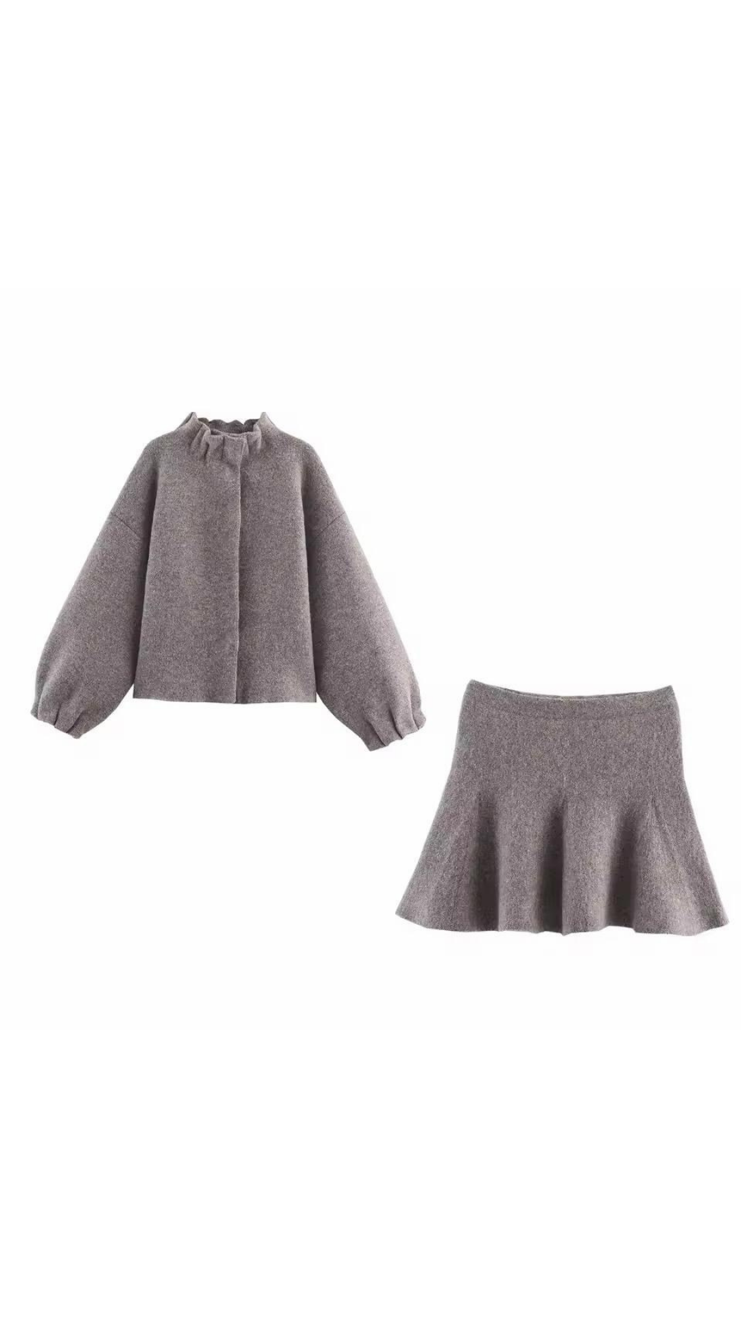Sophie set