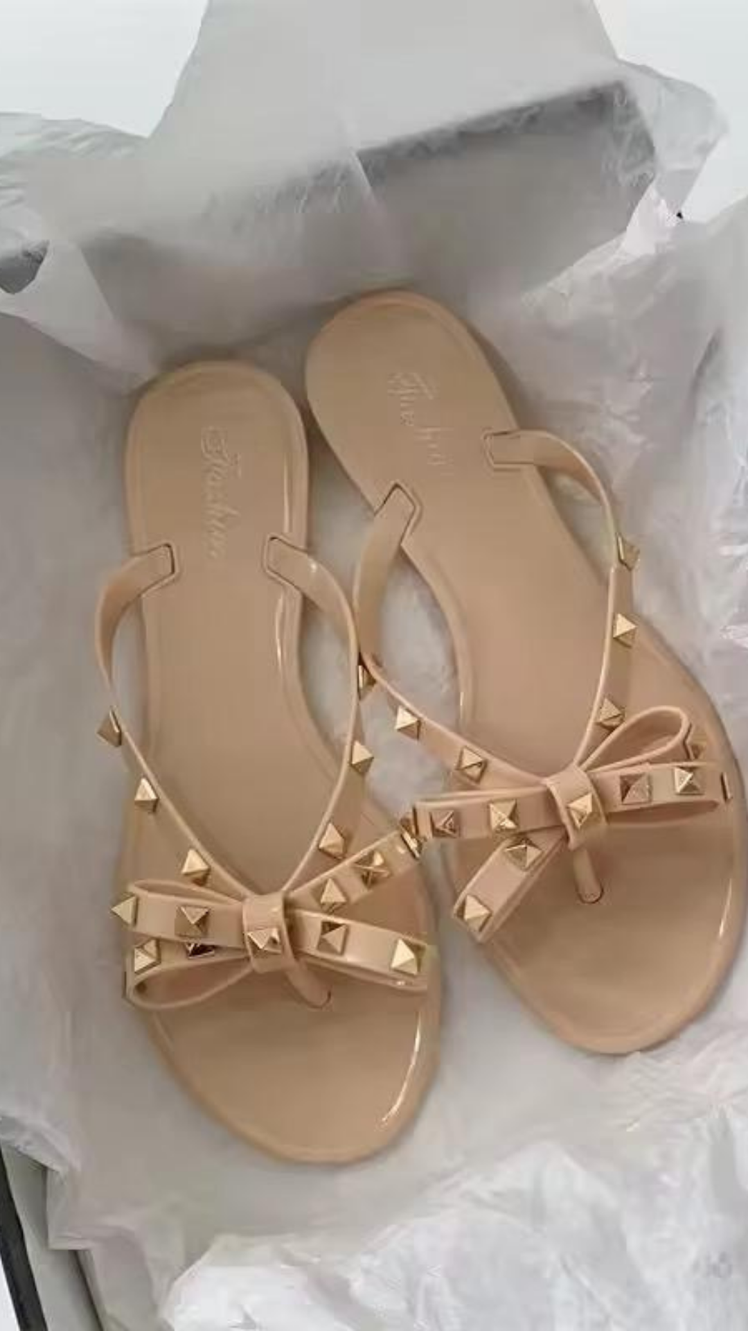 Beach Flats