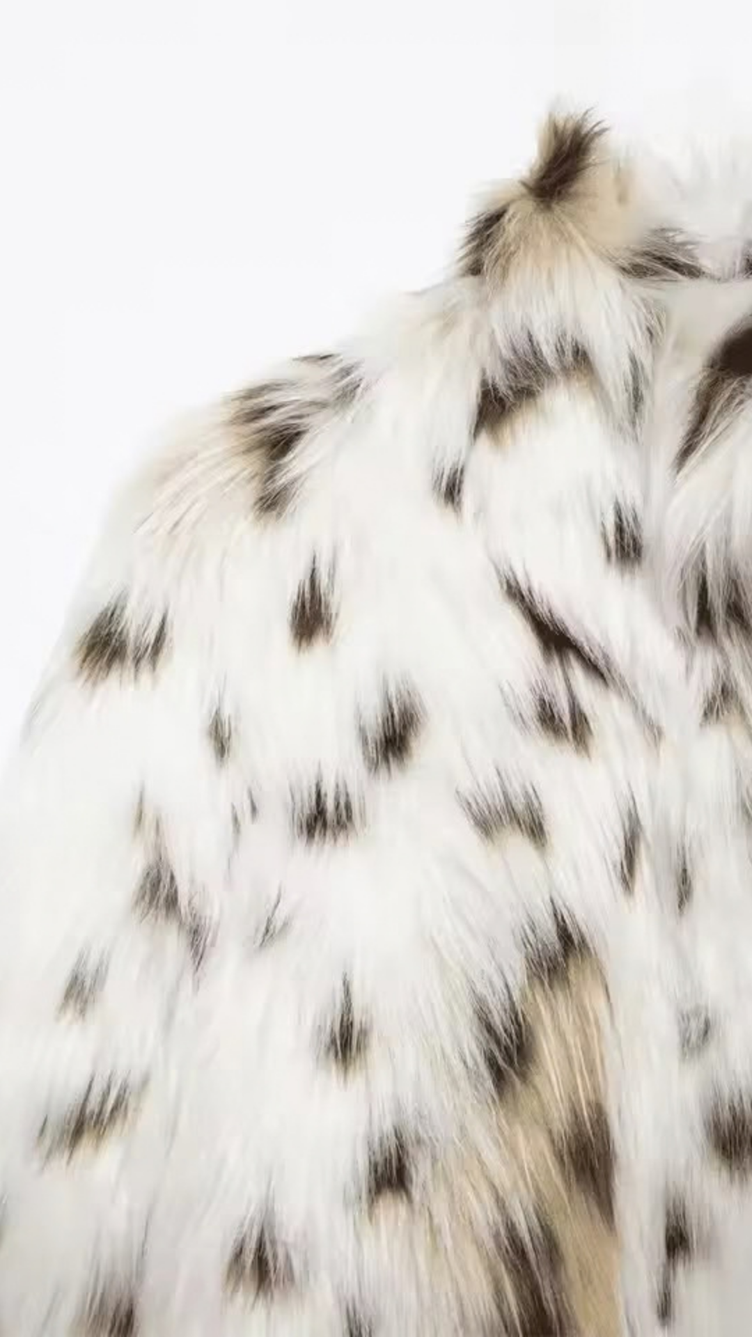 Ellie Fur Coat