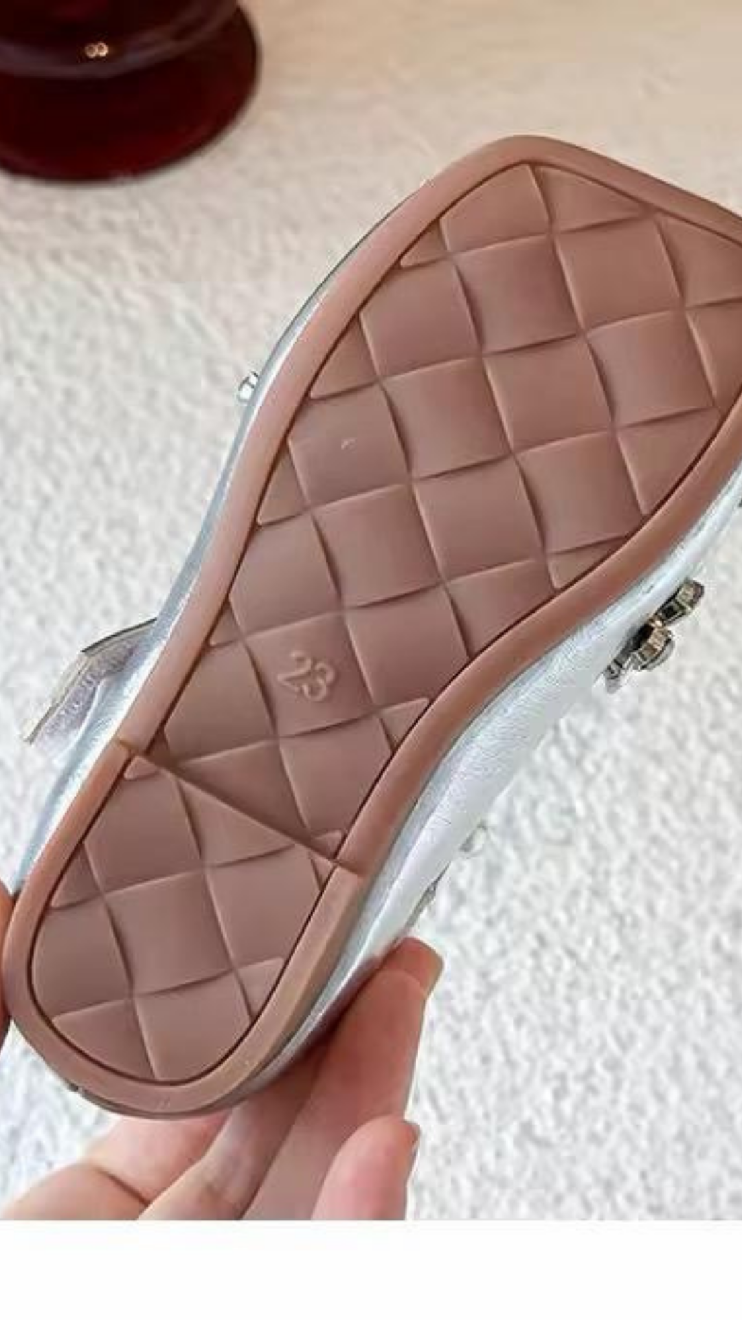 Embellished Flats