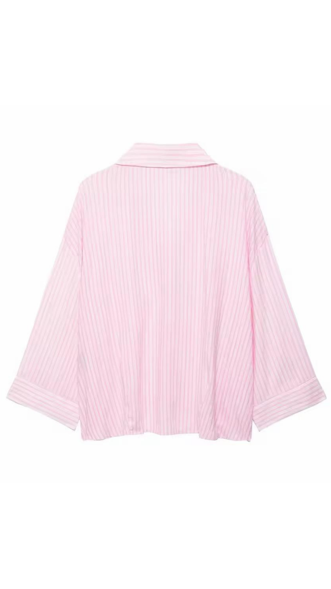 Striped Shirt