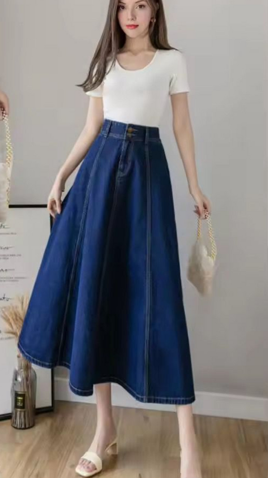 Nova Skirt