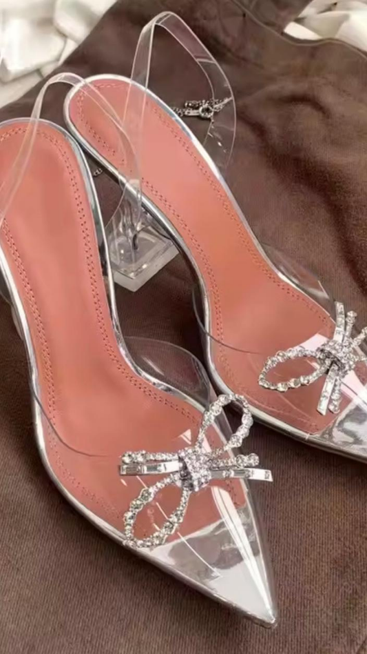 Elora Heels