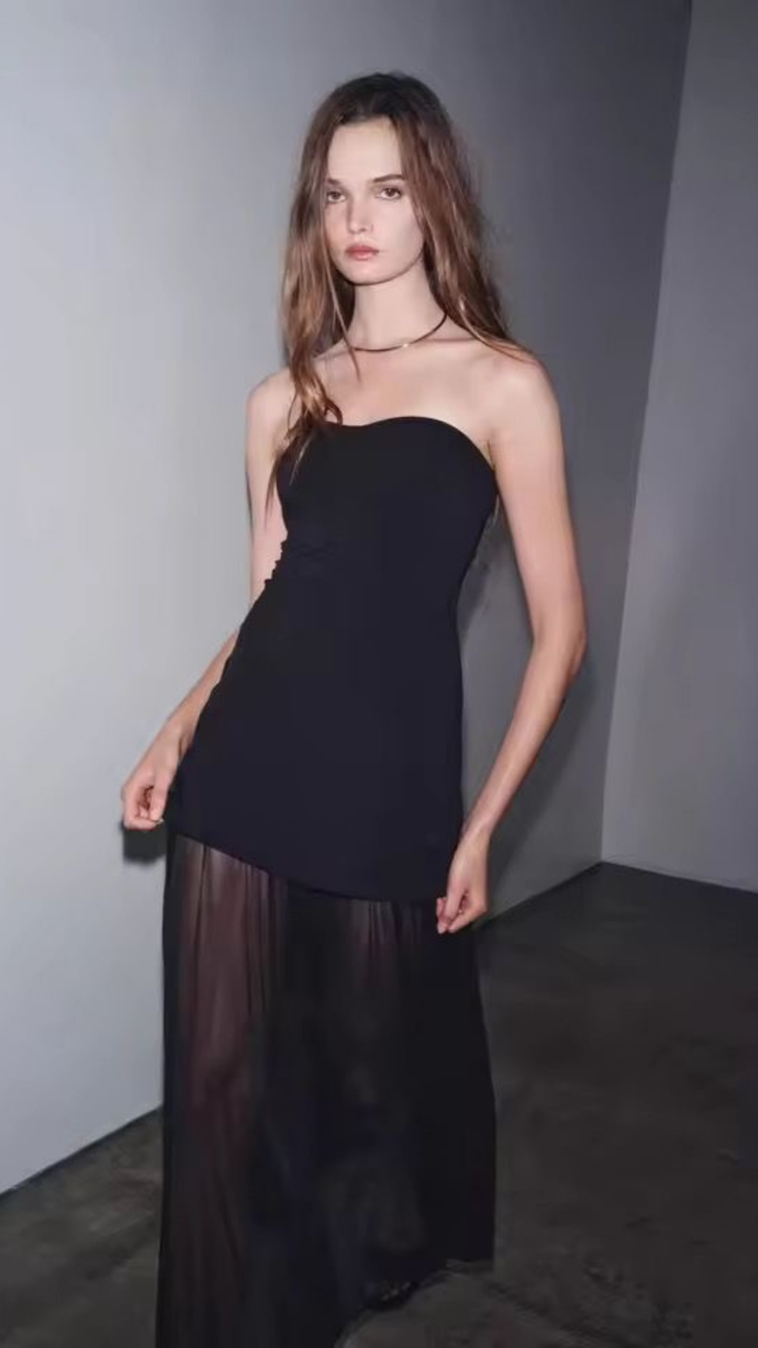 Tube Dress