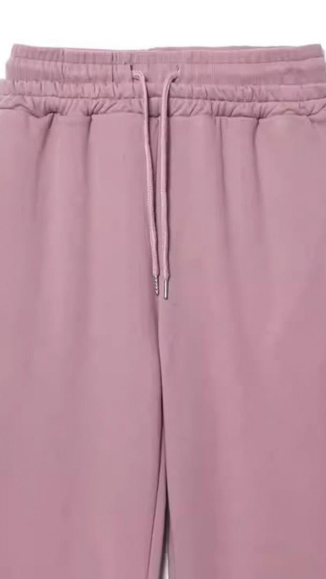 Blush tracksuit