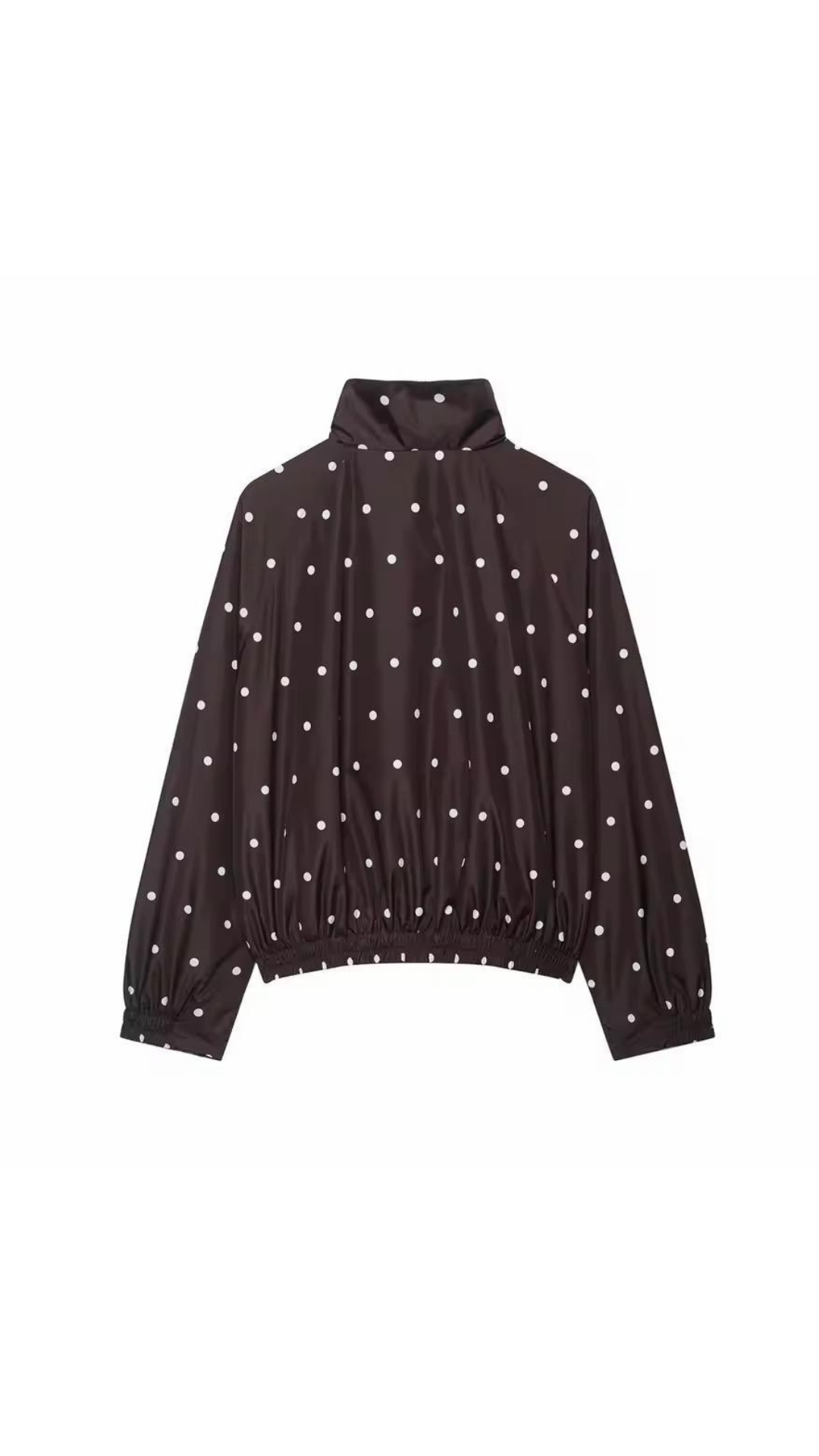Ariana jacket