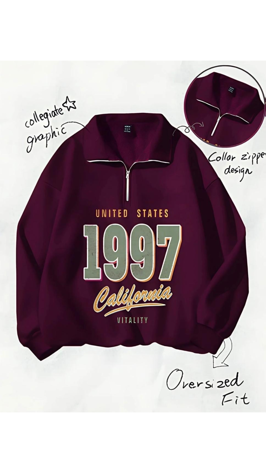 Noirelle Tracksuit