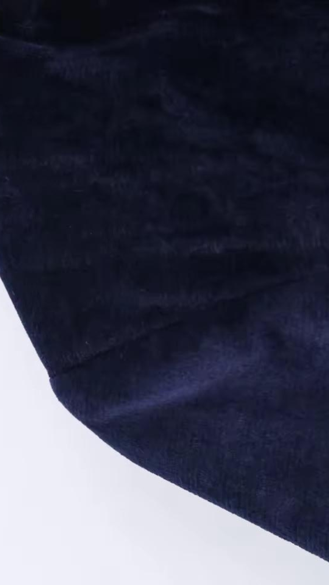 Royal Velvet Set