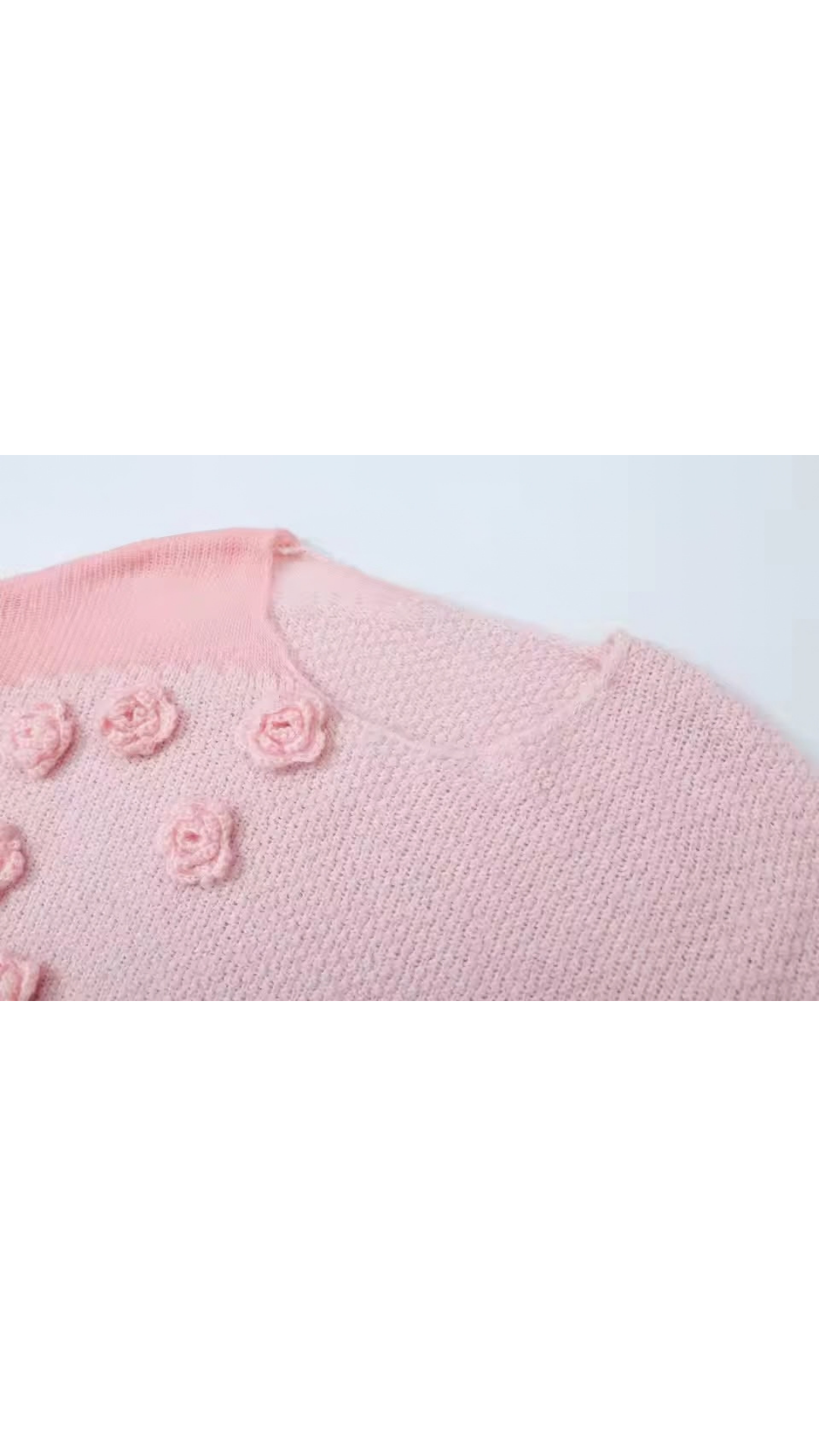Angelina skirt set