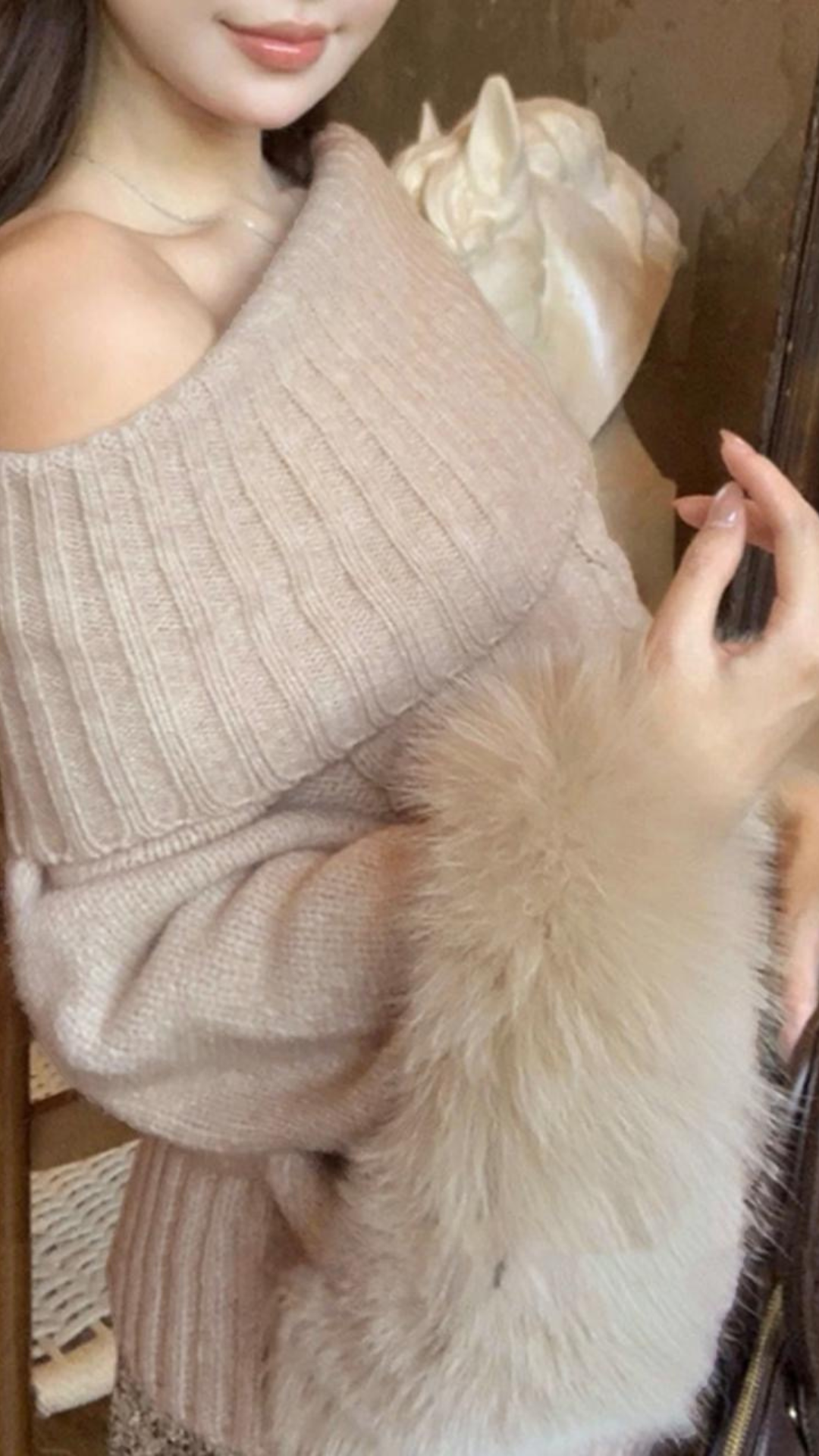 Luna Sweater