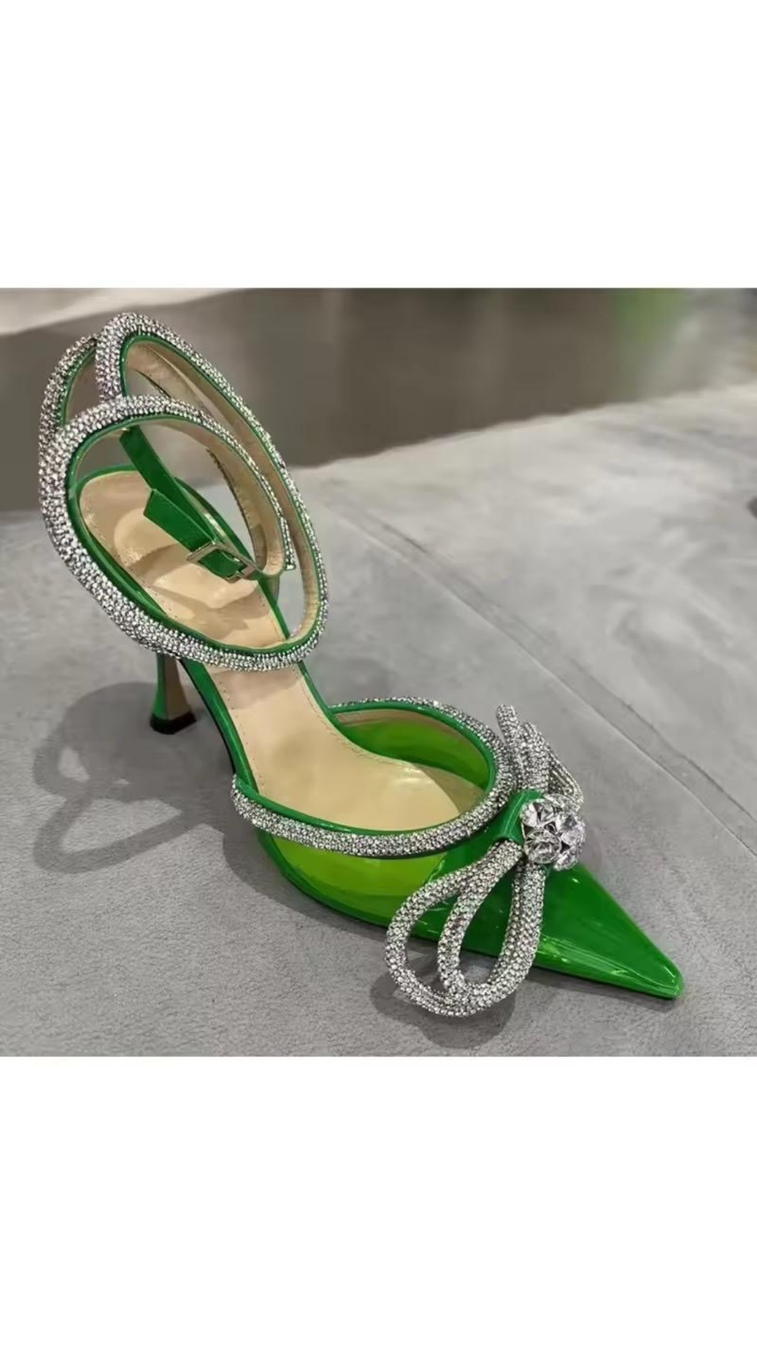 Aurelia Heels