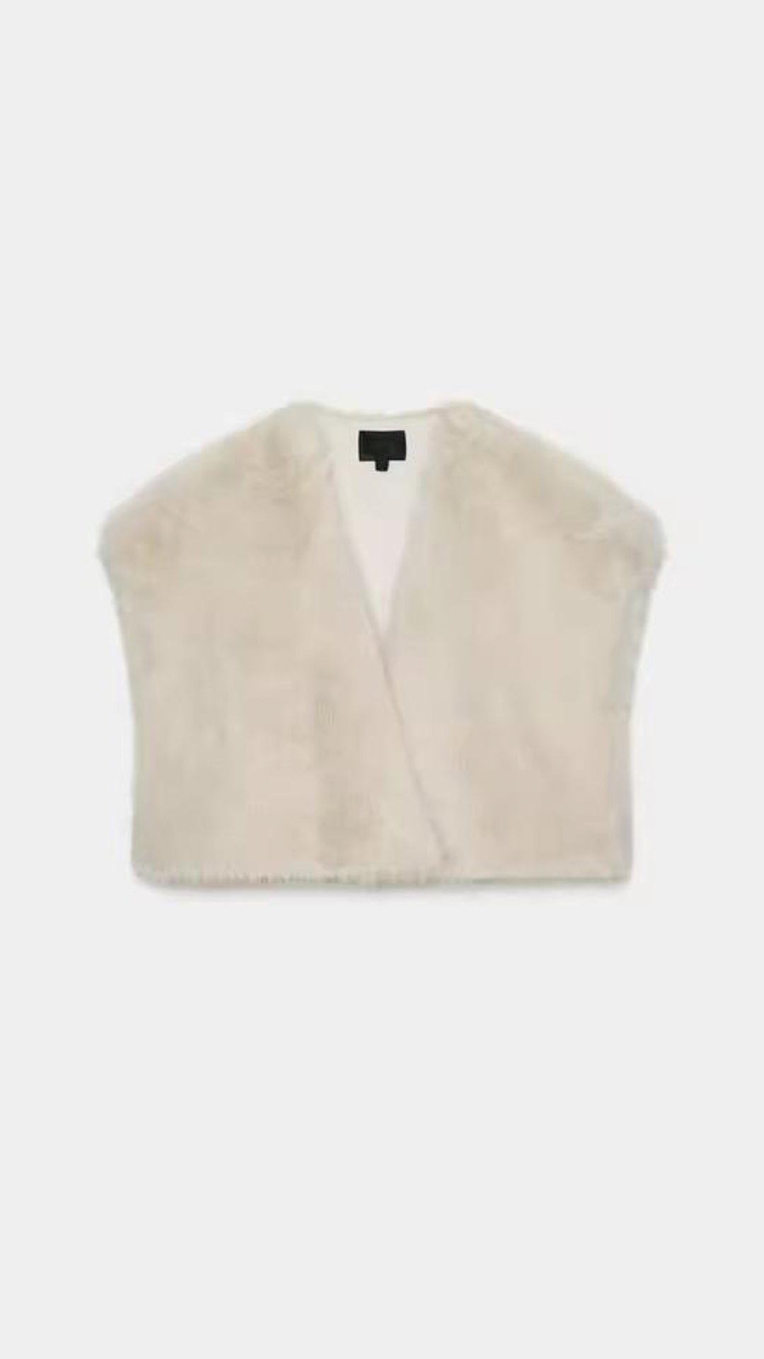 Druft Fur Jacket