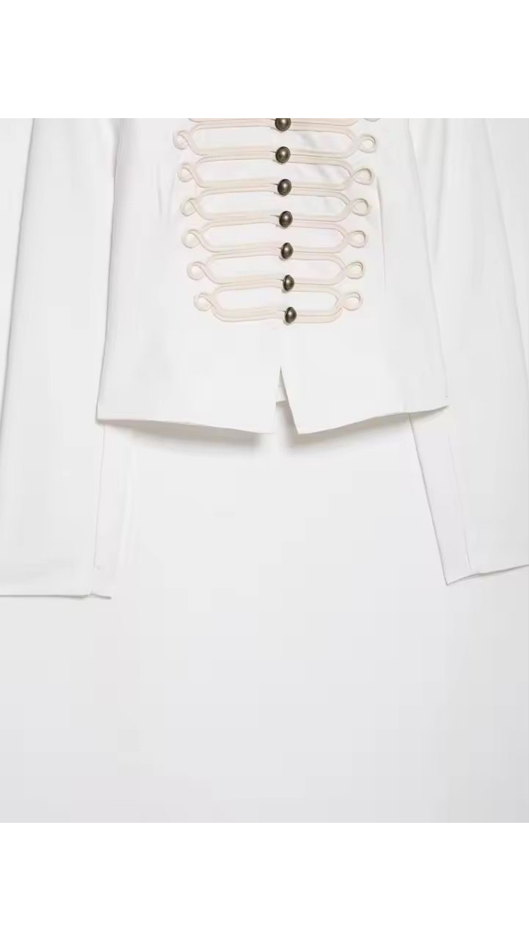 It girl dream jacket