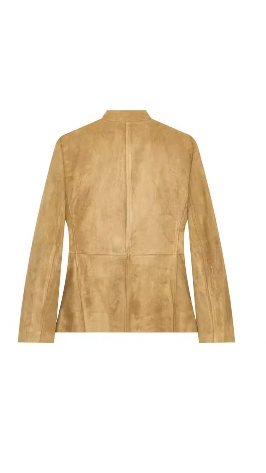 Sienna jacket
