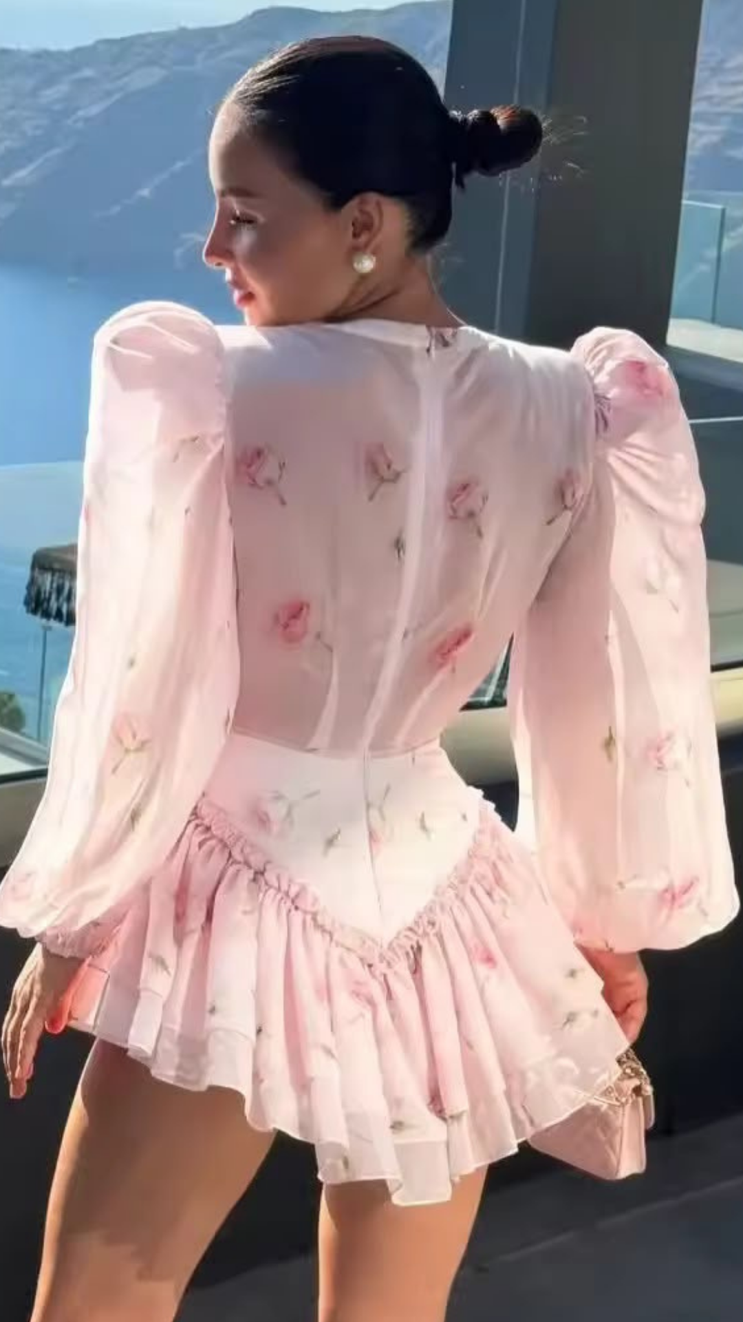 Perfecto birthday dress