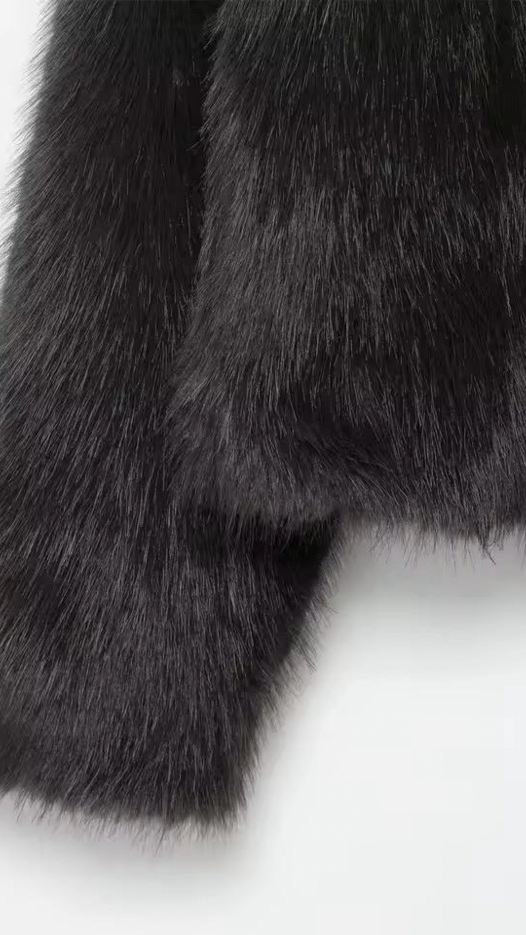 Arden Fur Coat