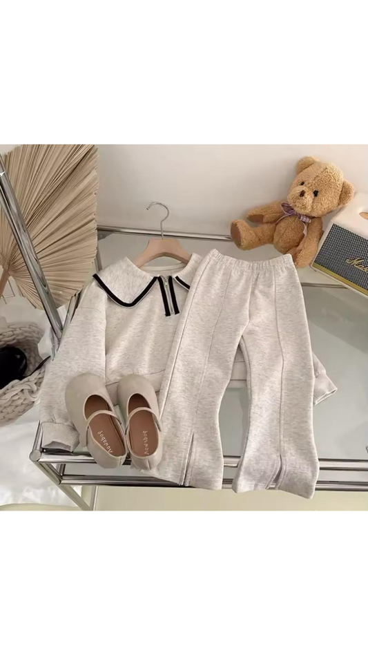 Travel Buddy Coord Set