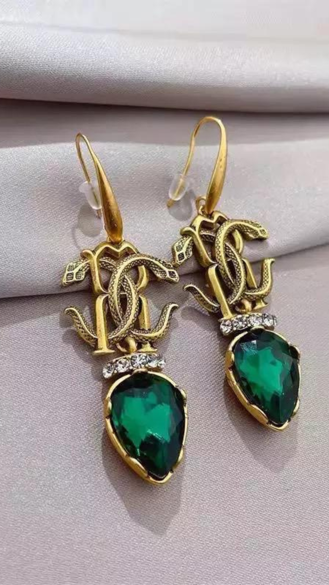Everlux Earrings