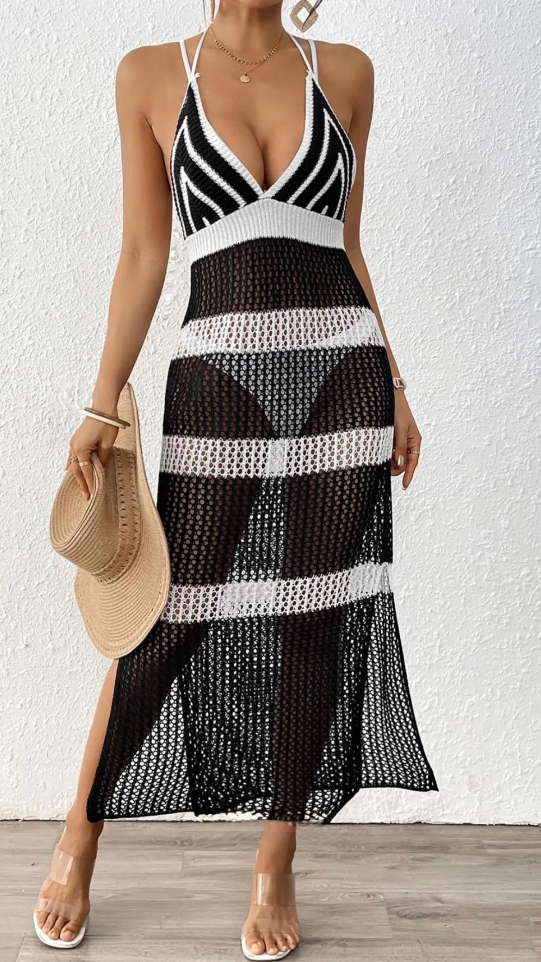 Wild Beachwear