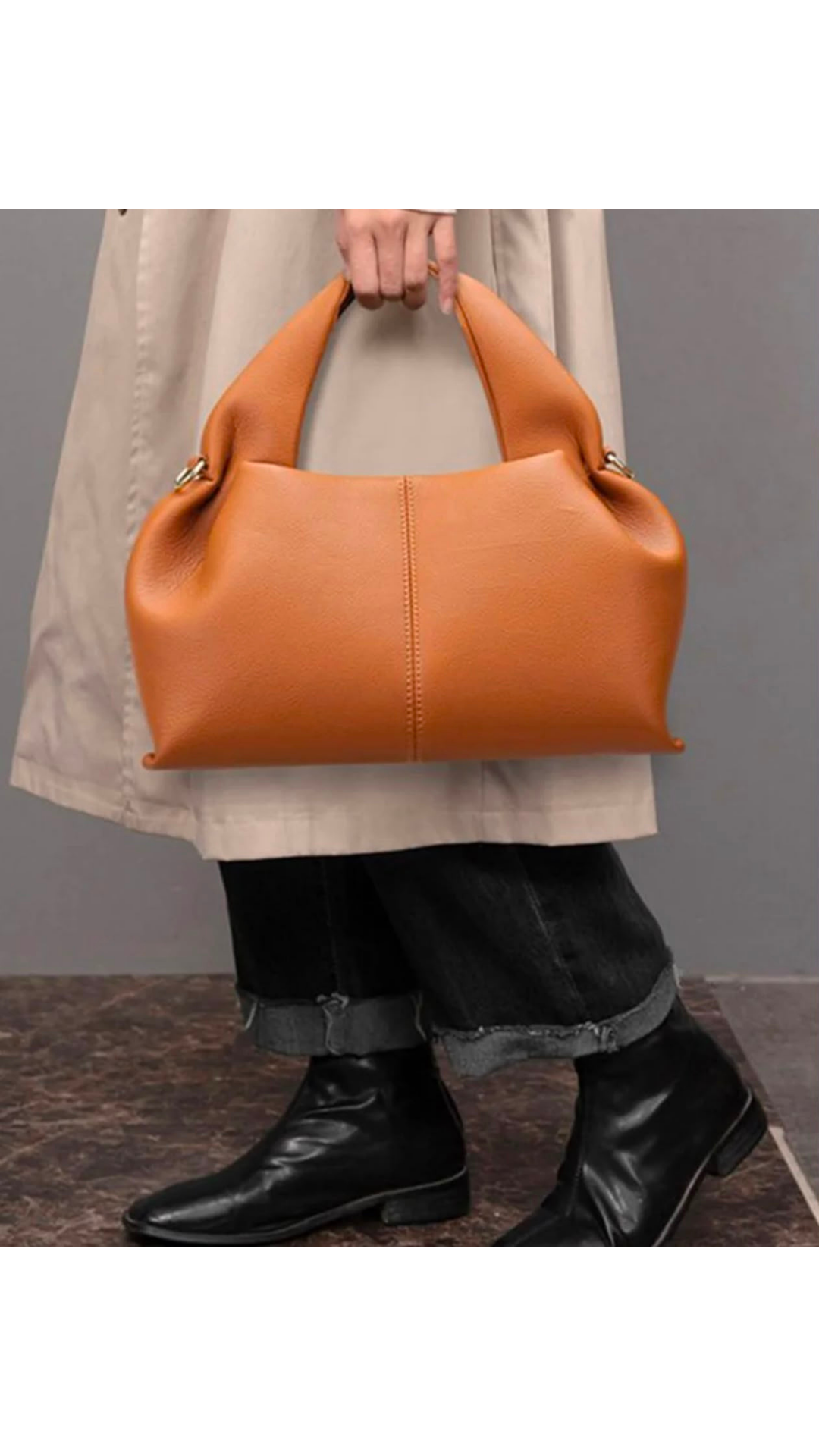 City chic bag