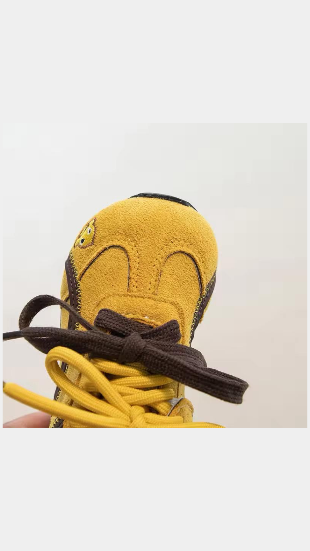 Candy sneakers