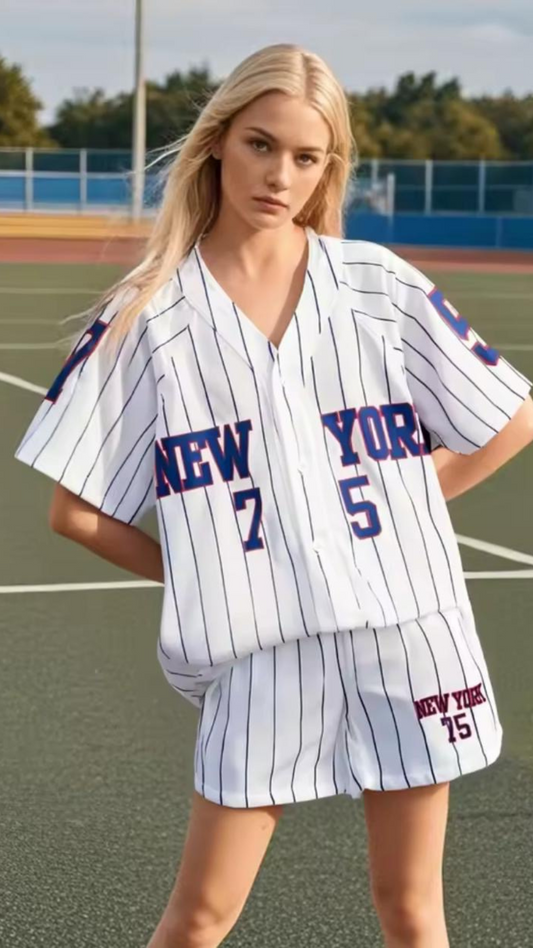 Newyorker Set