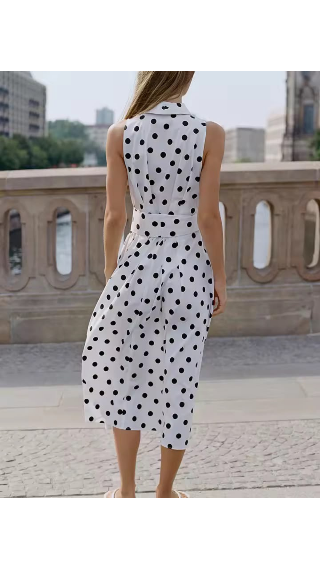 Mob wife dress