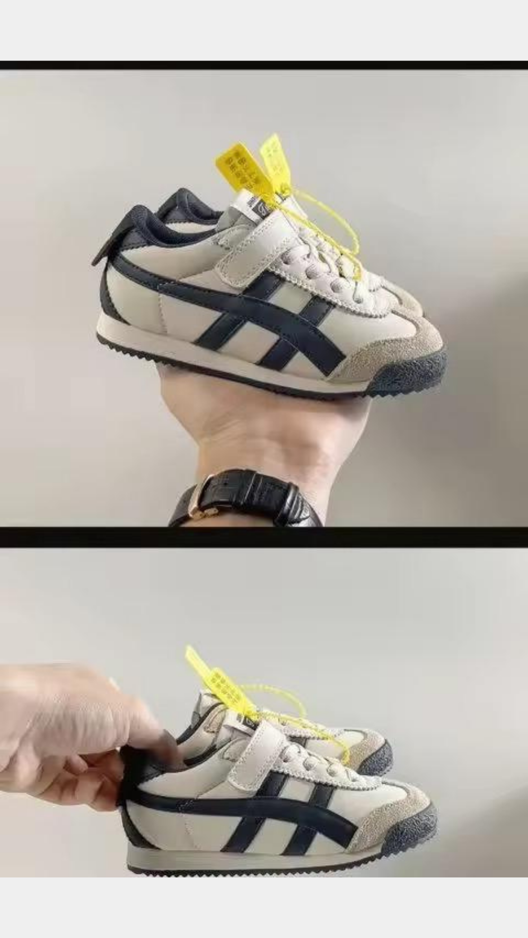 Lace up shoes