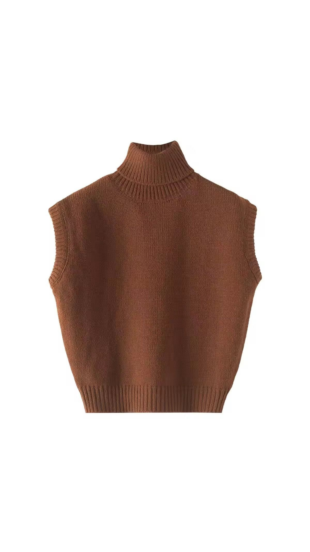 Turtle Sweater