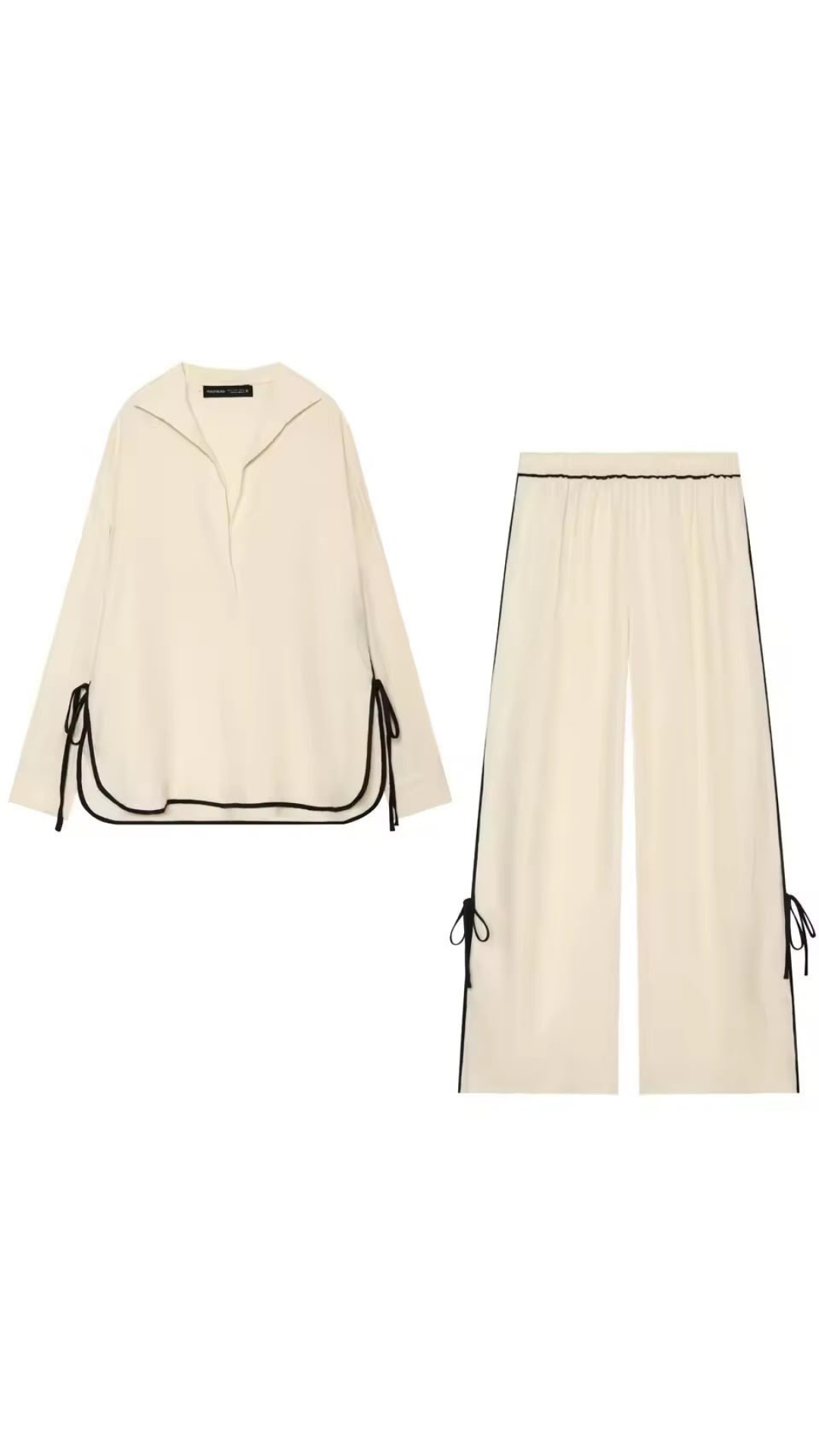 Cuty muse set
