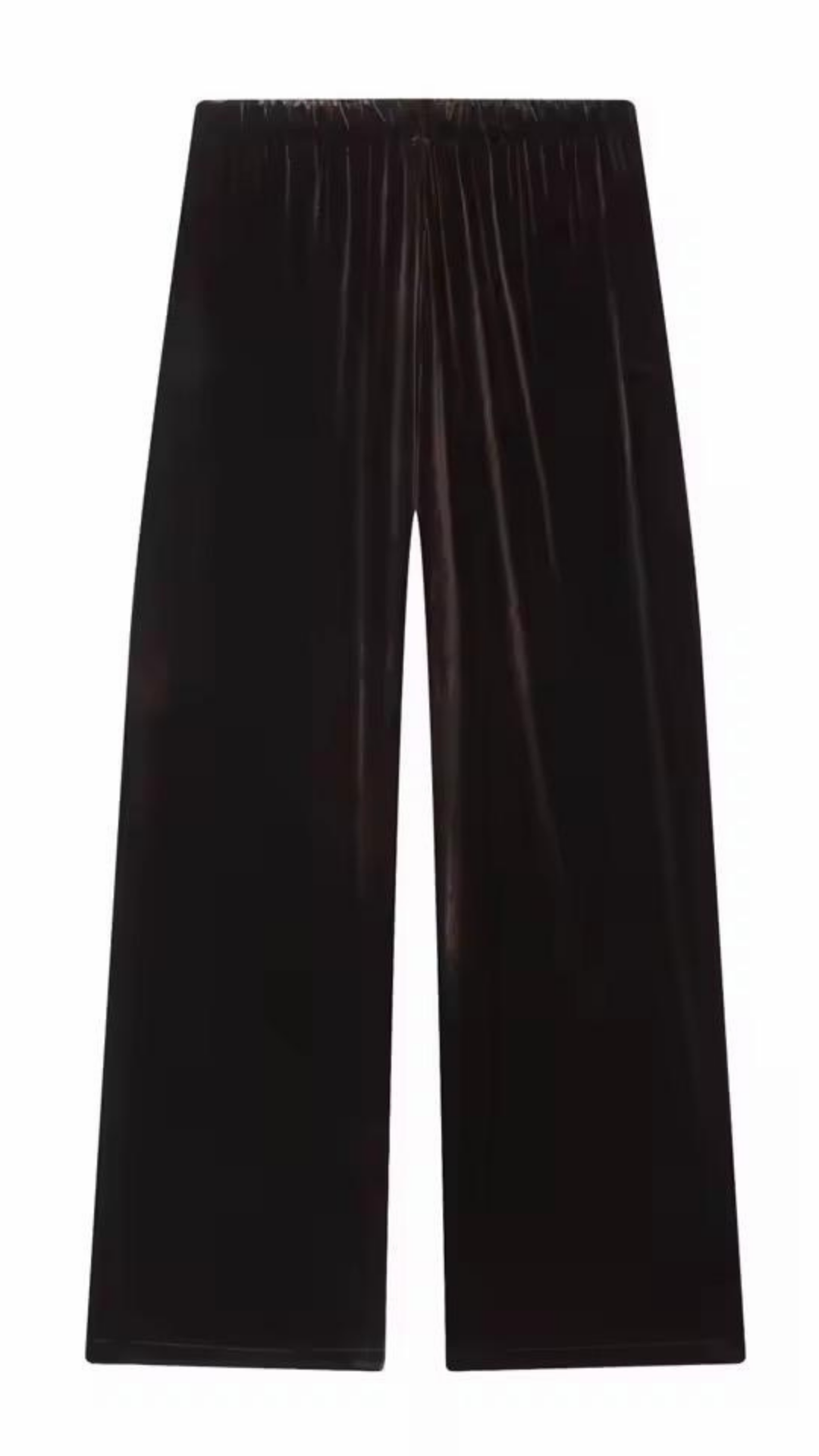 Lisa Velvet Set