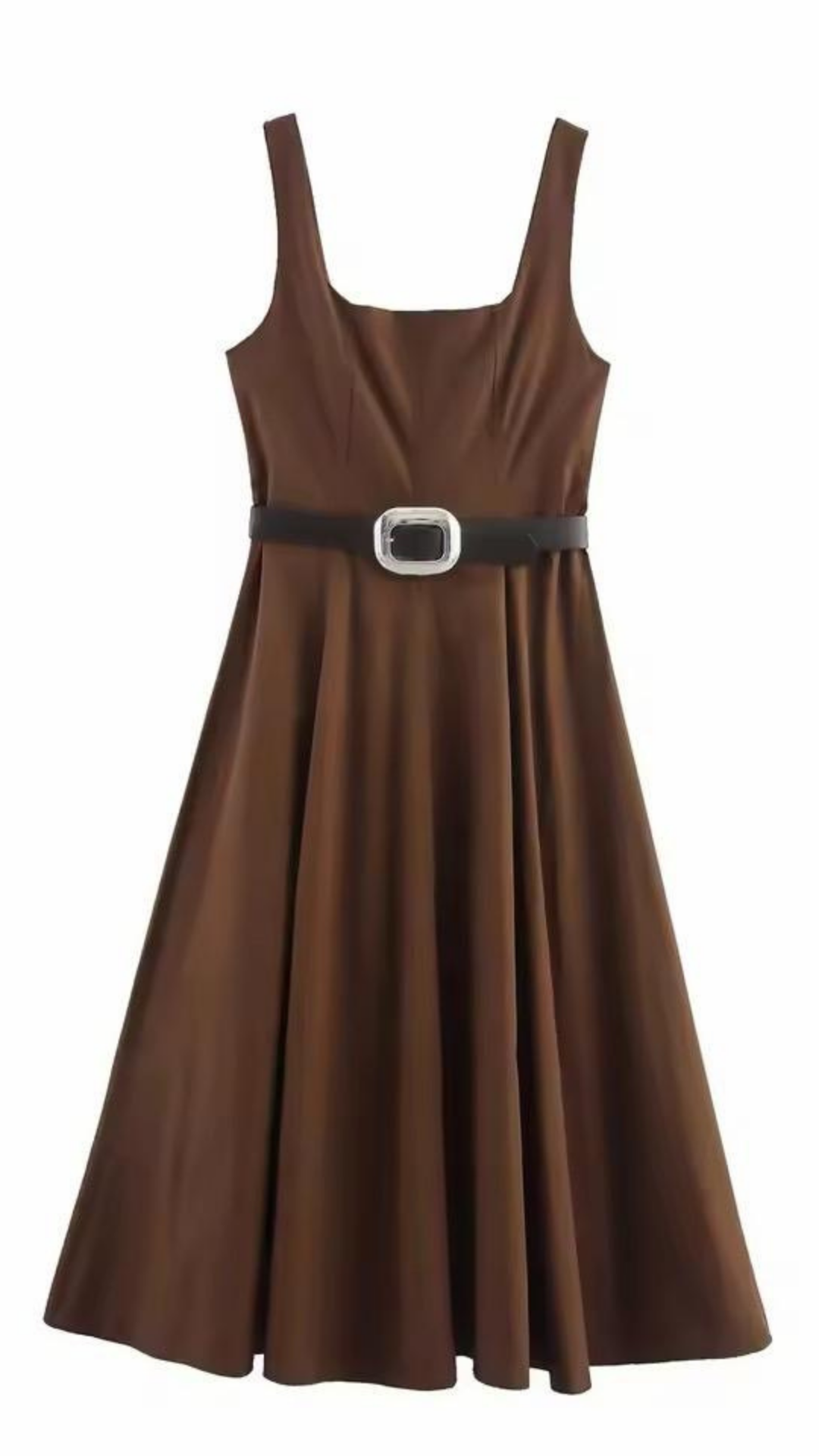 Aren Dress
