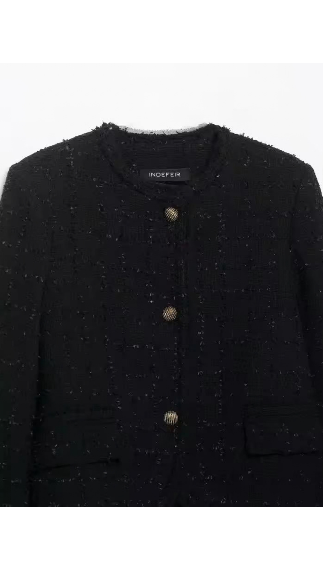 Aspen blazer