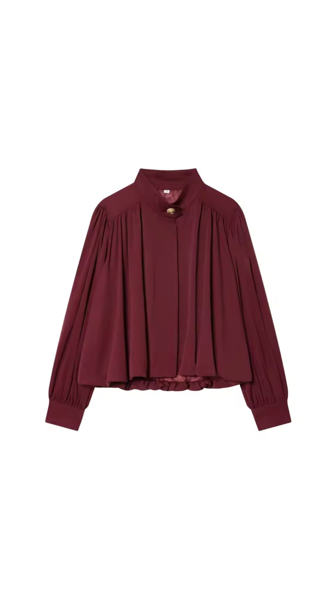 Flowy blouse