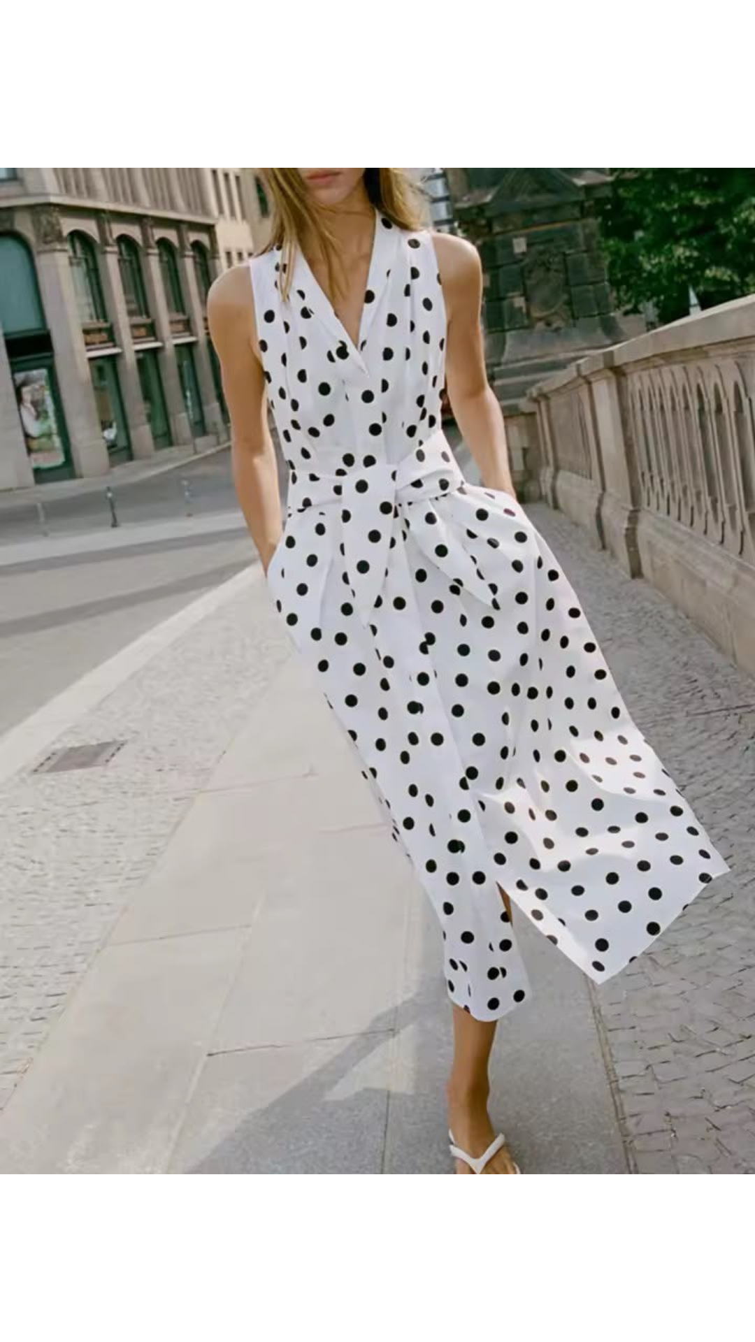 Mob wife dress