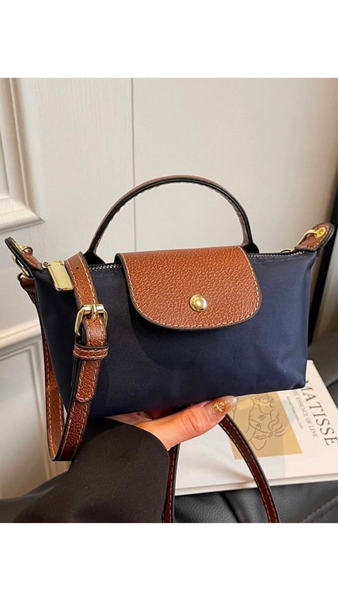 Stella bag