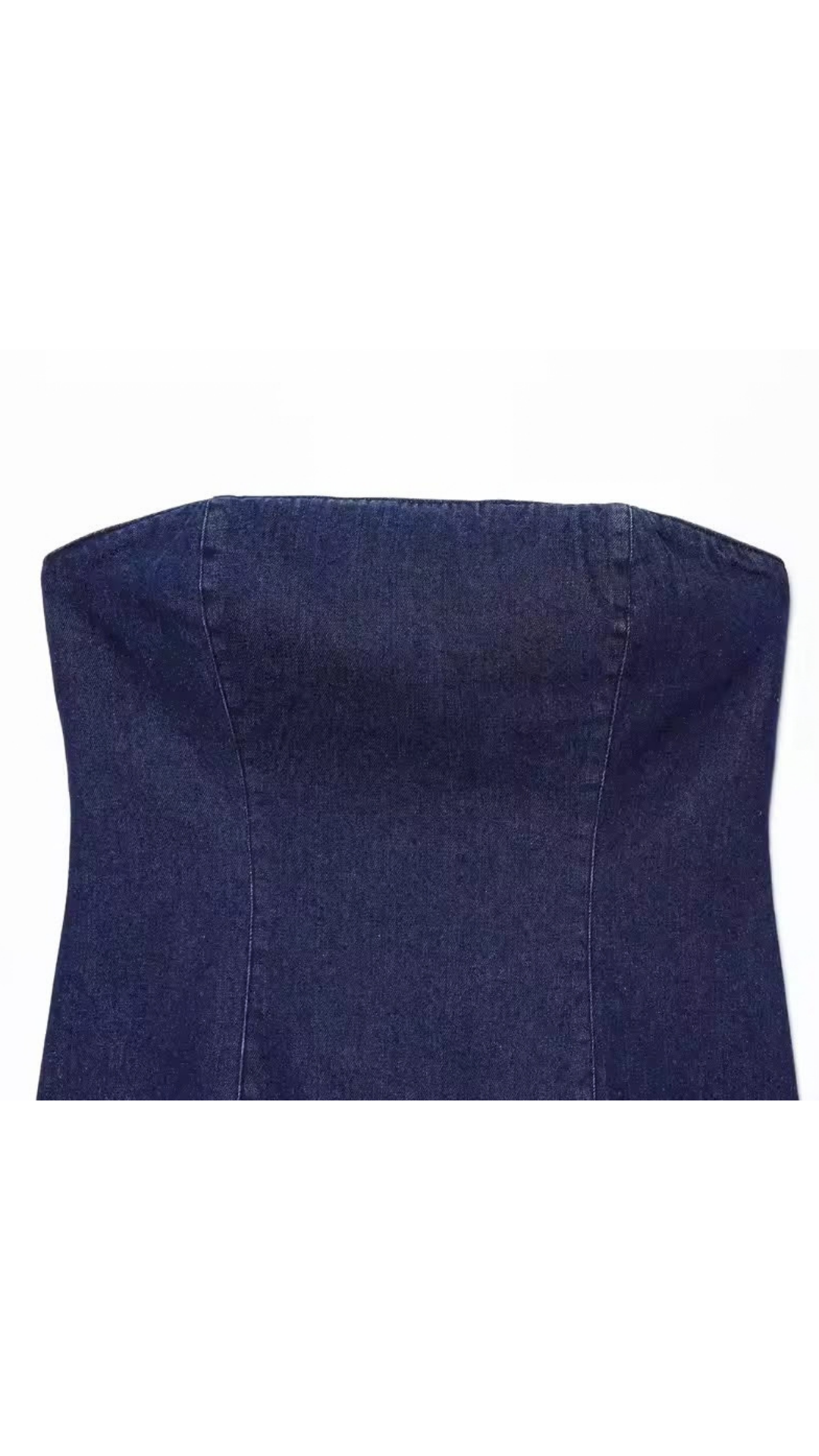 Jolie denim set