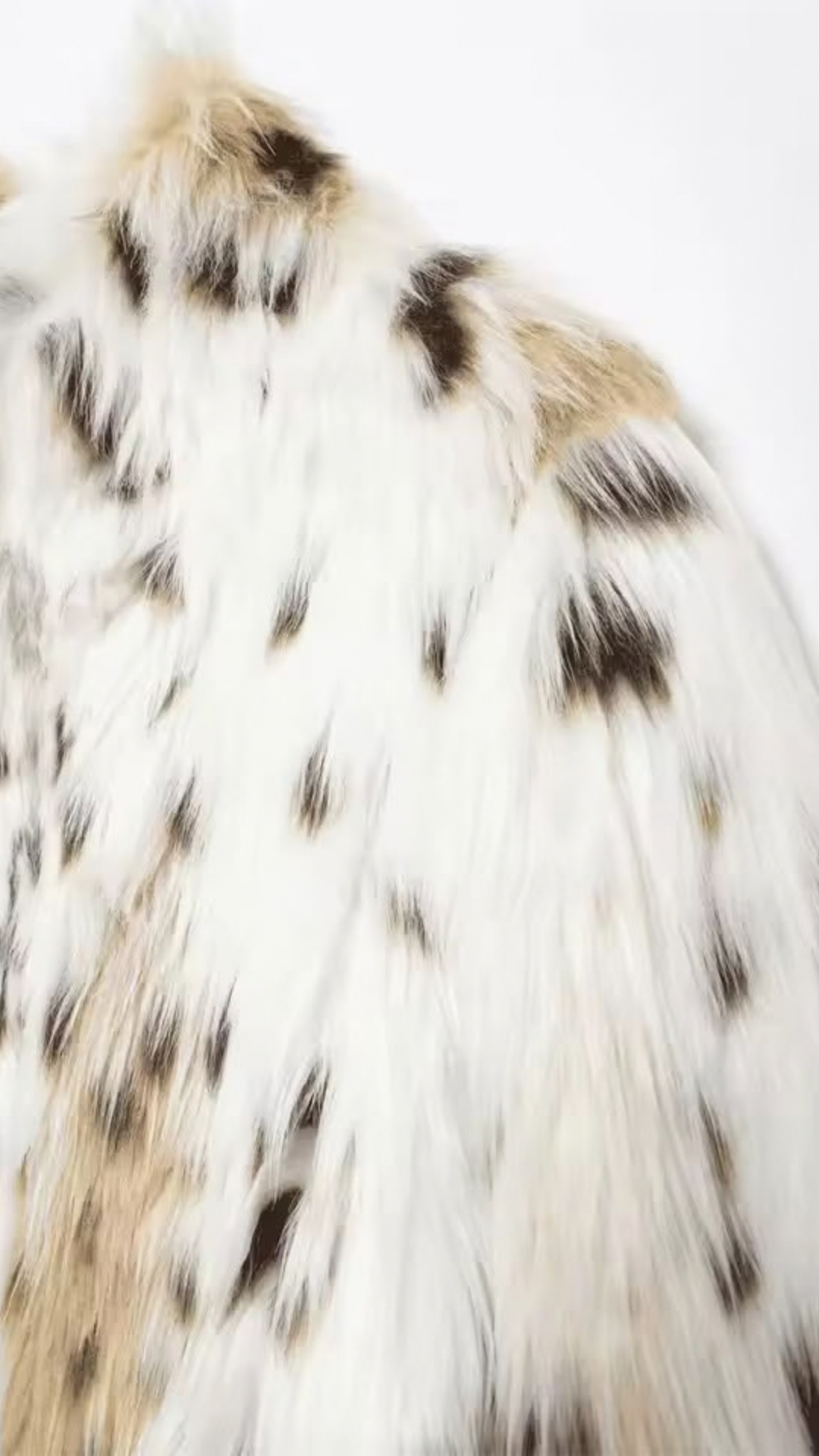 Ellie Fur Coat