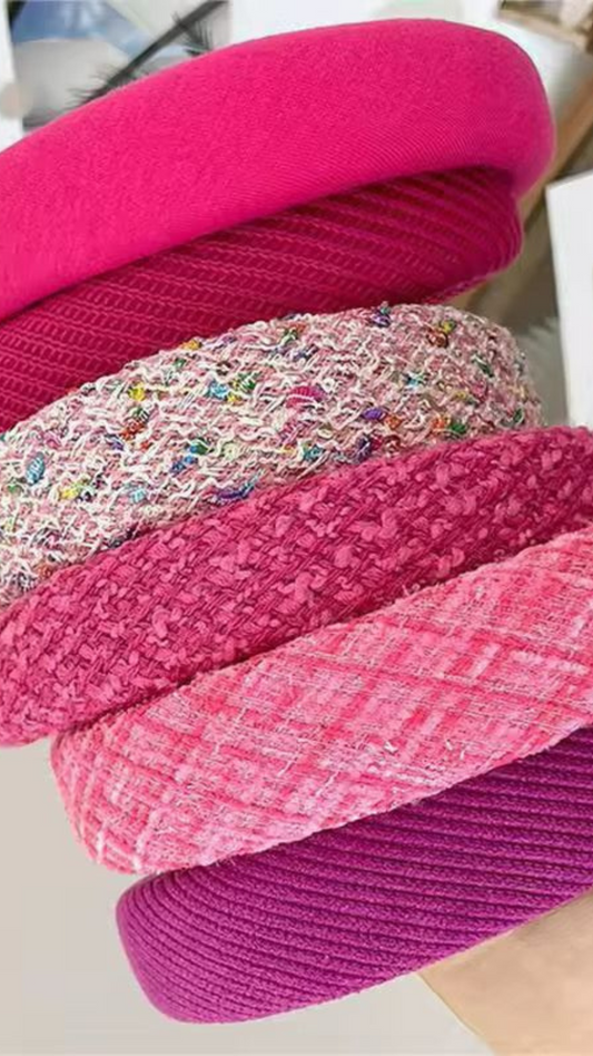 Aura Headband