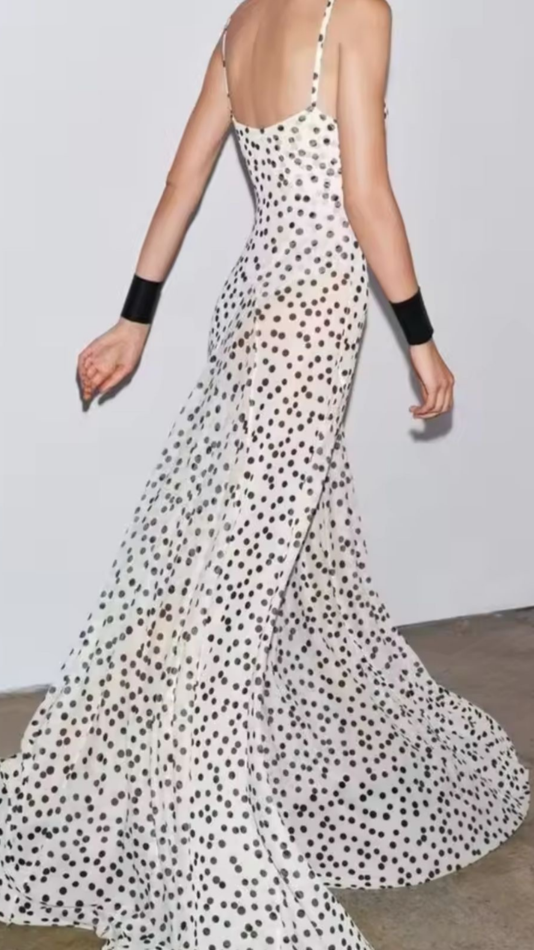 Bloom Elegante Dress