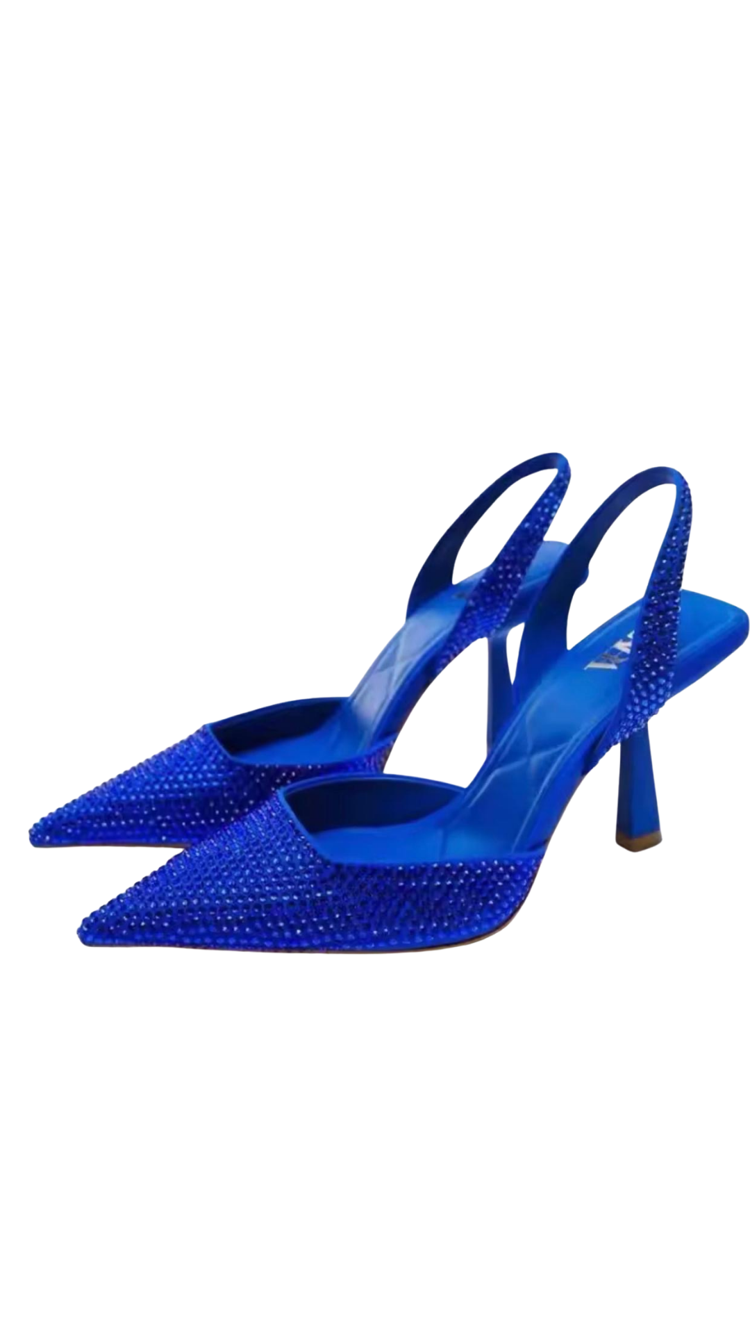 Mysa Heels